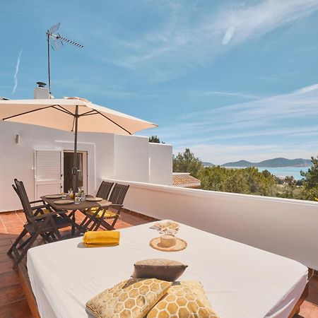 Villa B&M Experience Sant Francesc de s'Estany Esterno foto